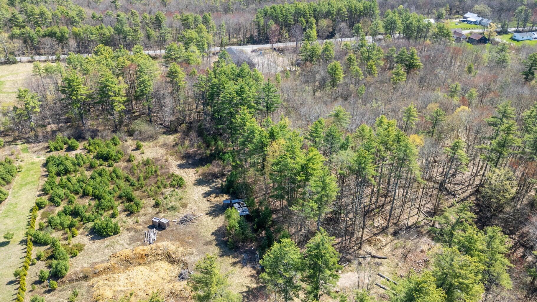 0 Scarlet Way Lebanon ME 04027