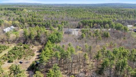 0 Scarlet Way Lebanon ME 04027