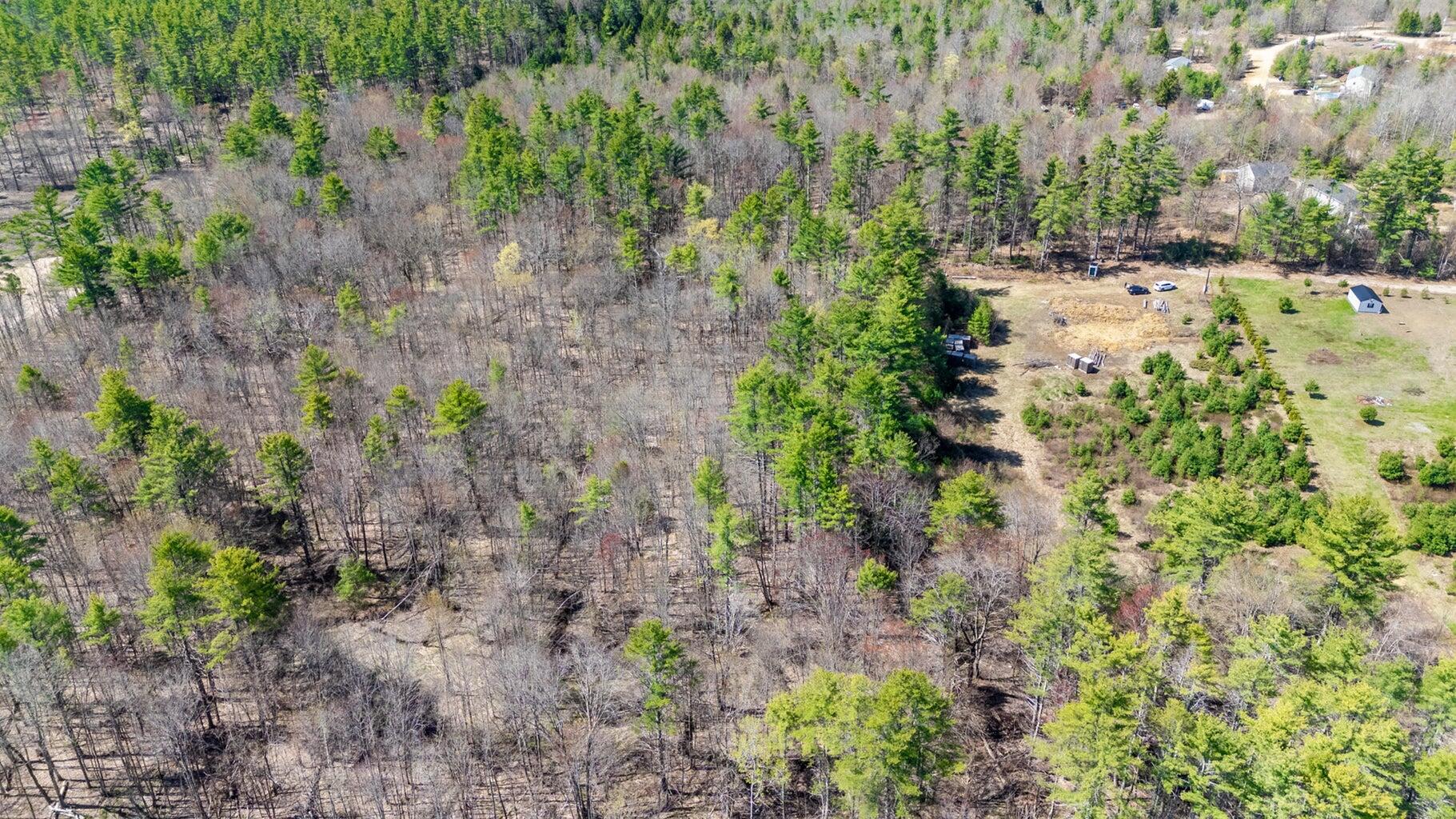 0 Scarlet Way Lebanon ME 04027