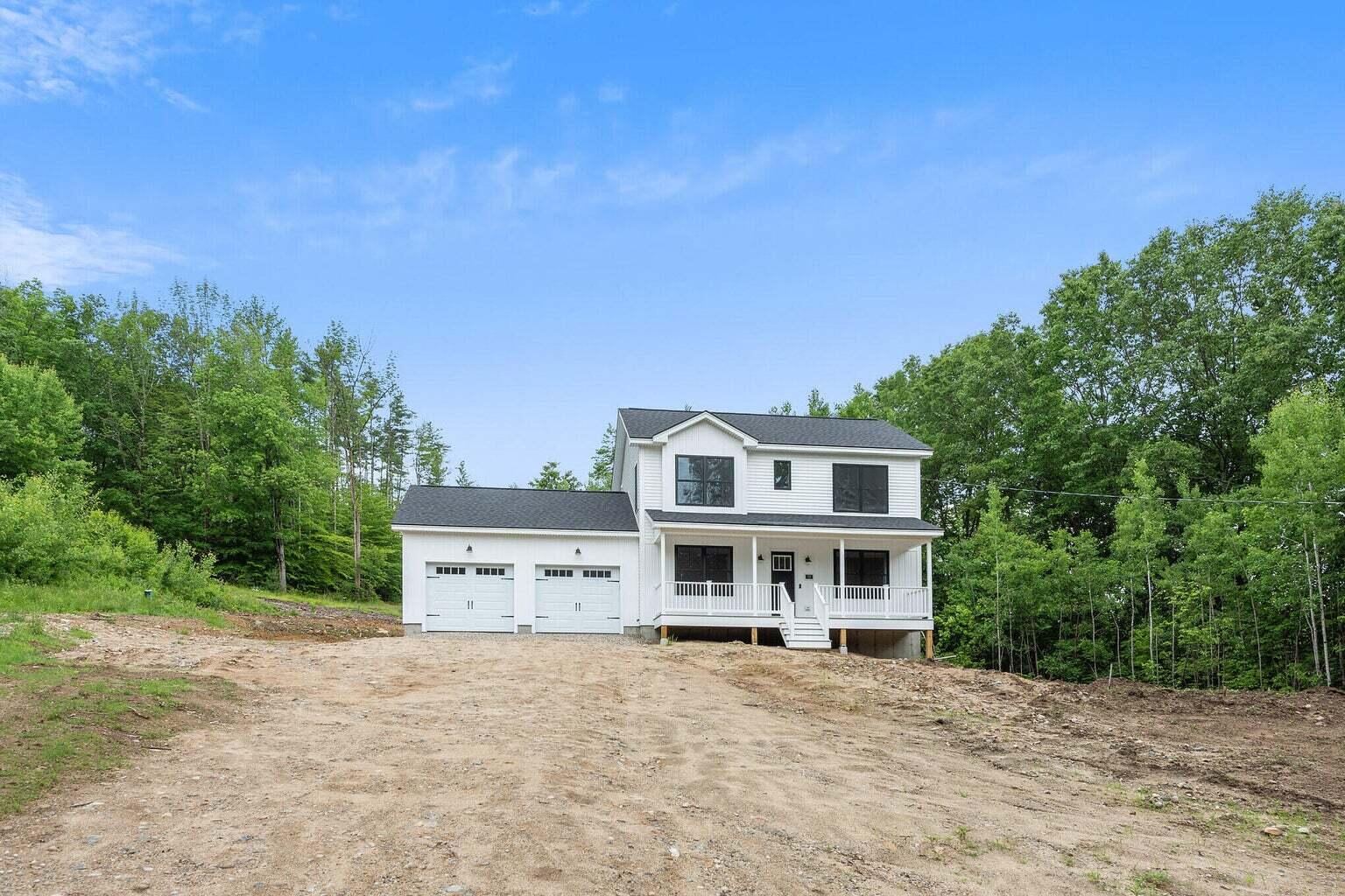 0 Scarlet Way Lebanon ME 04027