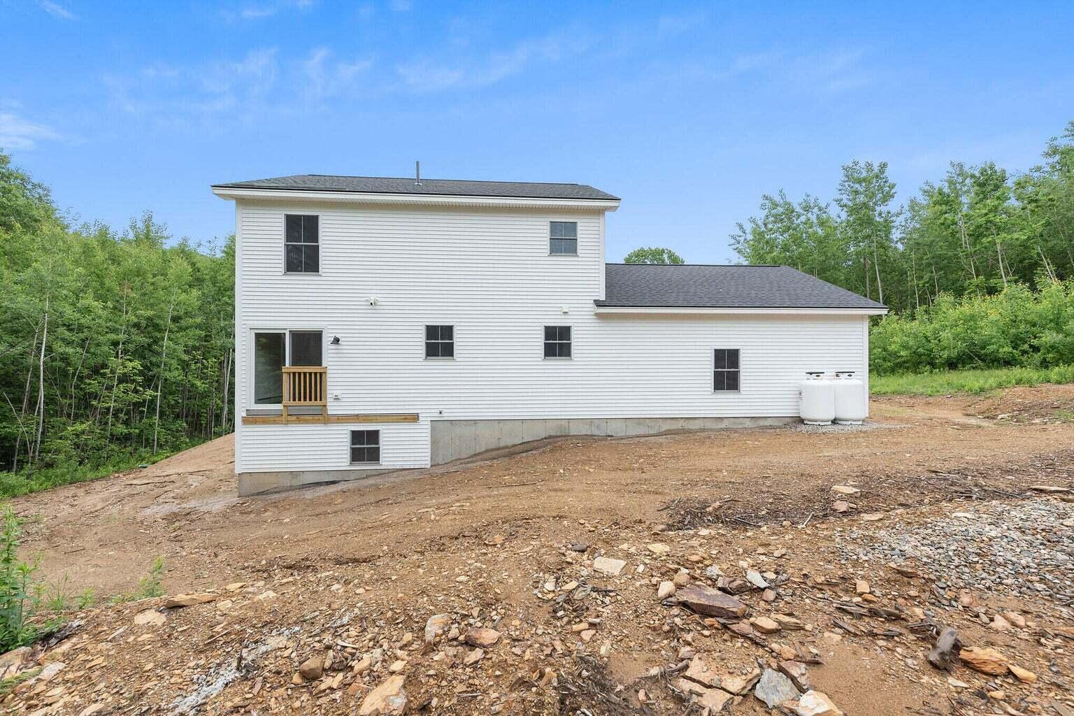 0 Scarlet Way Lebanon ME 04027