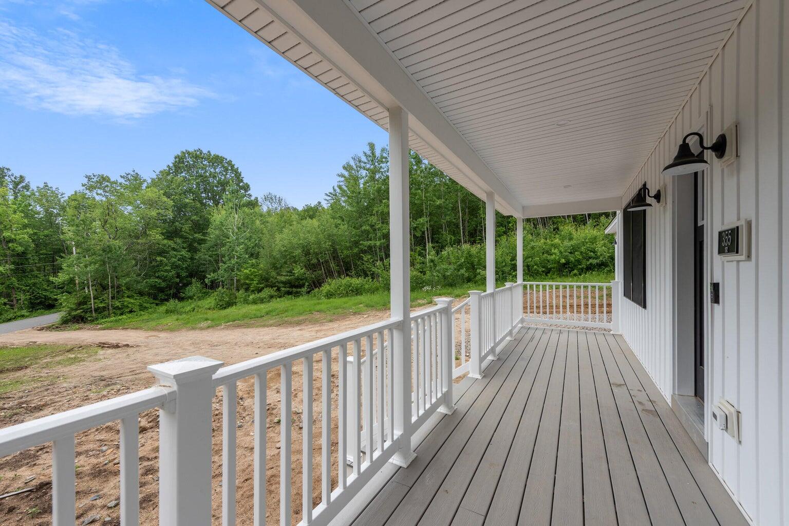 0 Scarlet Way Lebanon ME 04027