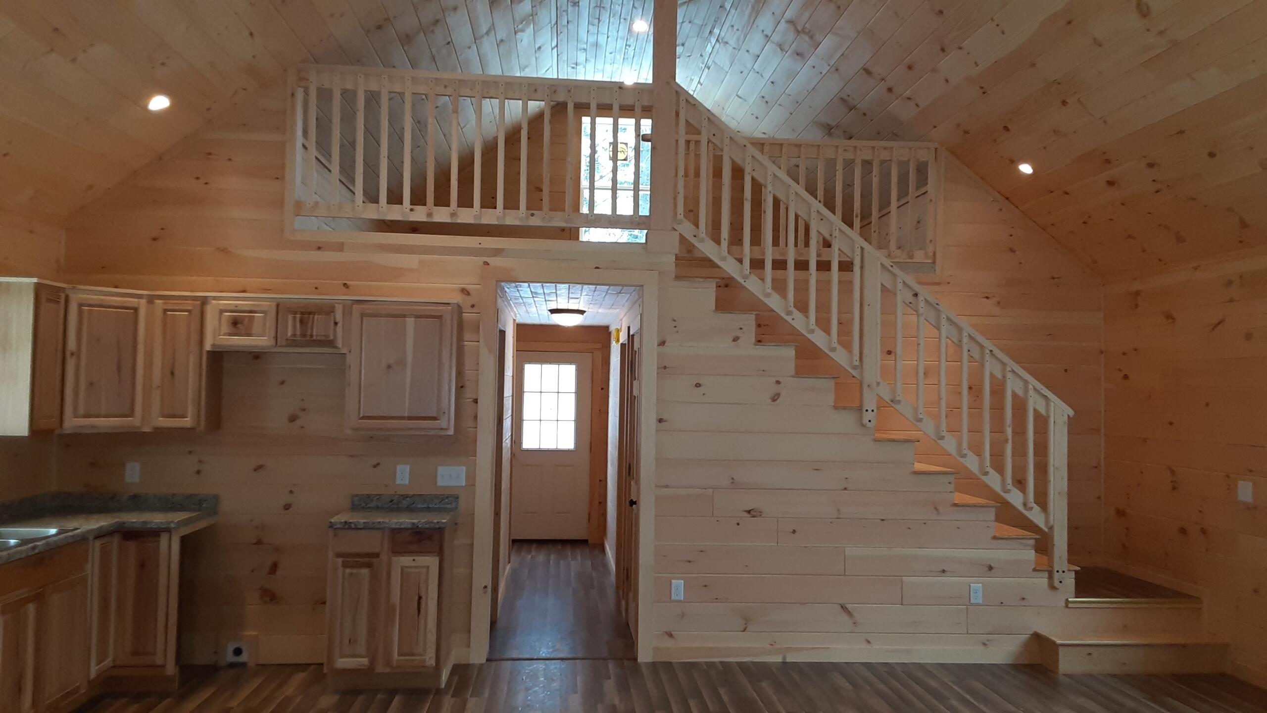 3 And 7 Center Hill Road Weld ME 04285