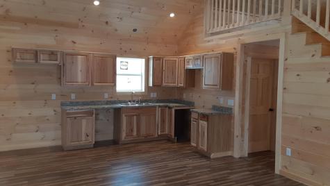 3 And 7 Center Hill Road Weld ME 04285