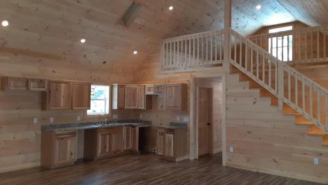 3 And 7 Center Hill Road Weld ME 04285