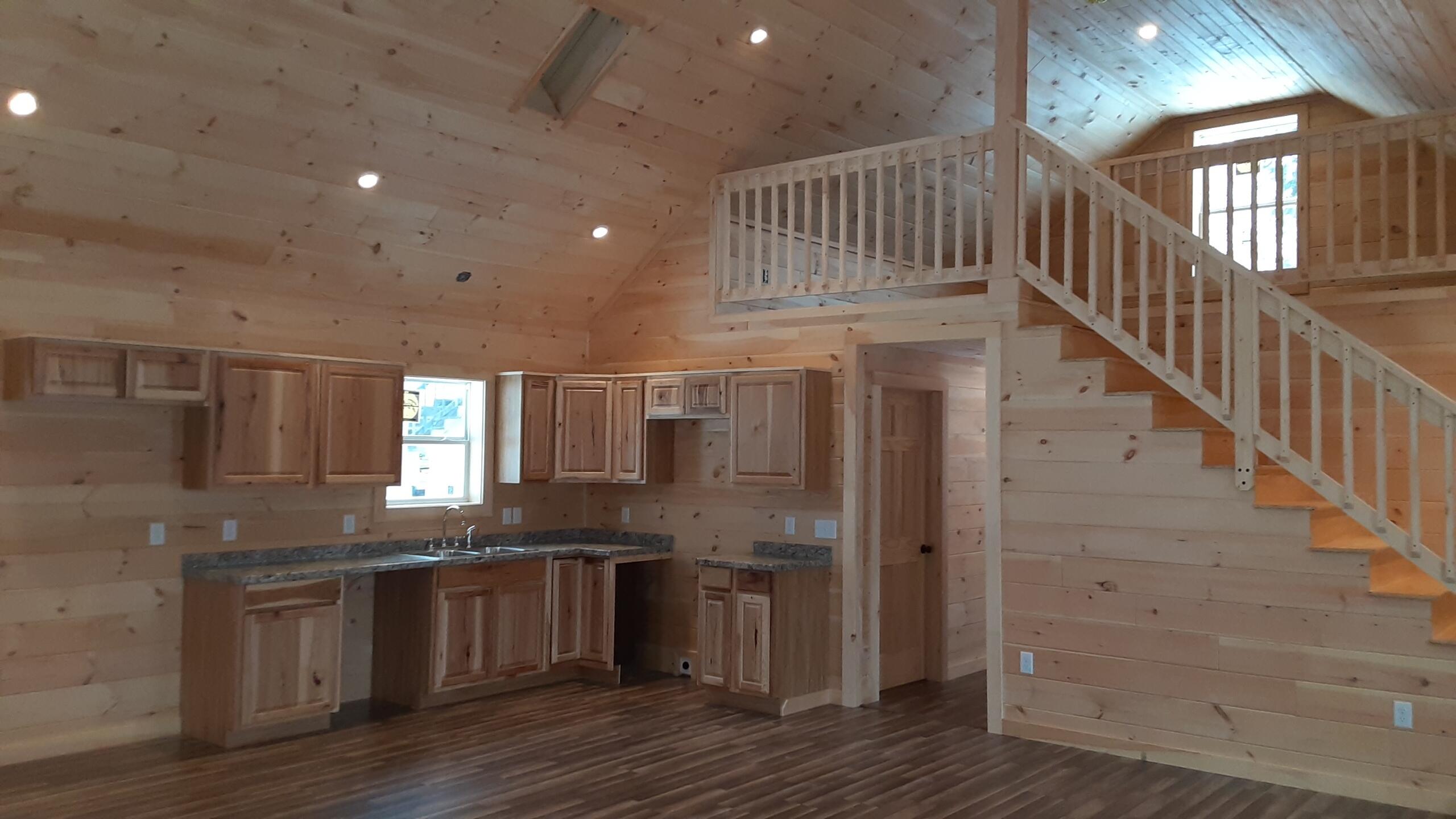 3 And 7 Center Hill Road Weld ME 04285