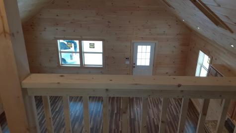 3 And 7 Center Hill Road Weld ME 04285