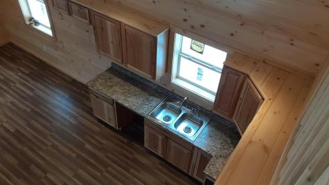 3 And 7 Center Hill Road Weld ME 04285