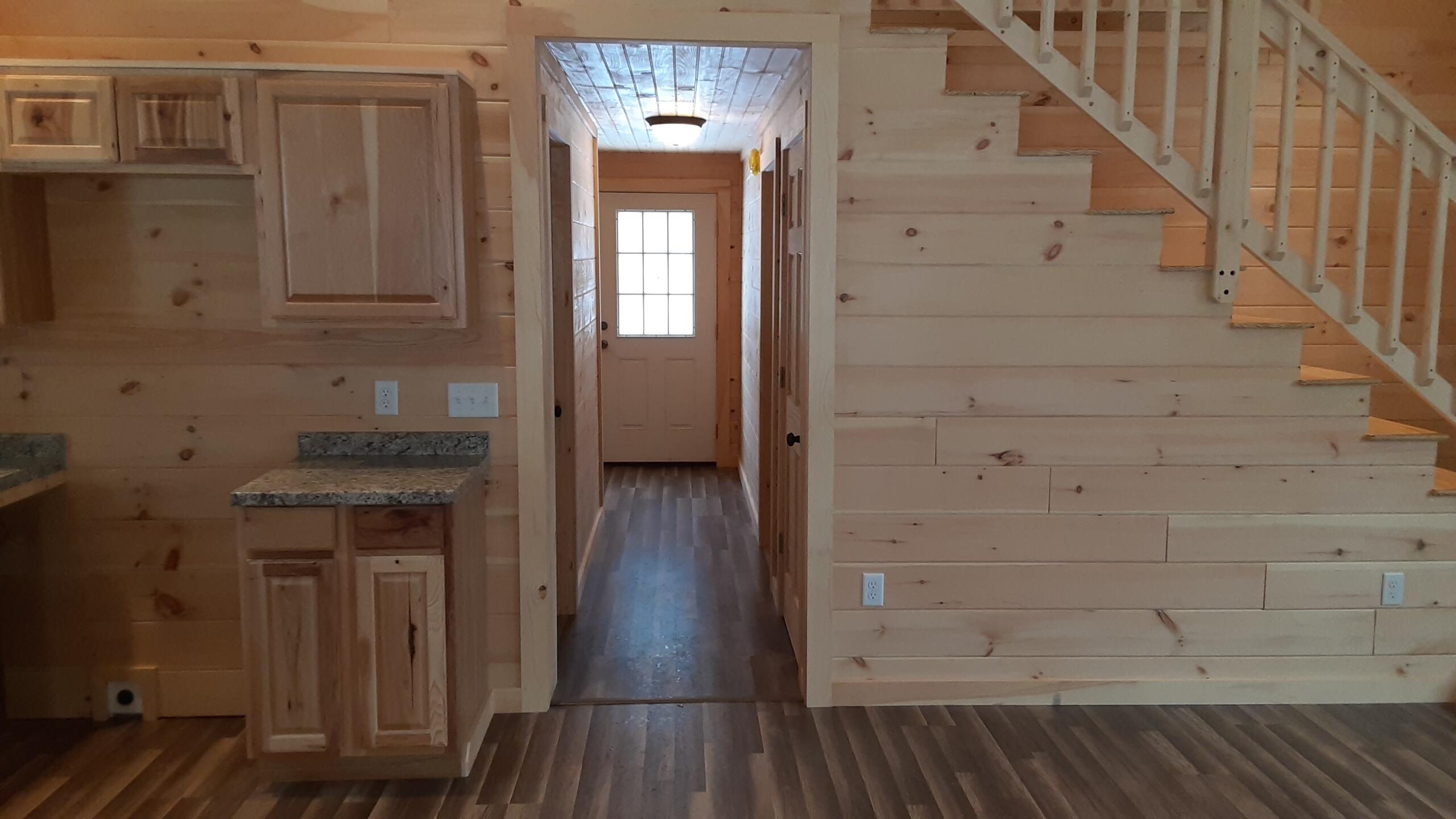 3 And 7 Center Hill Road Weld ME 04285