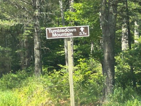 3 And 7 Center Hill Road Weld ME 04285