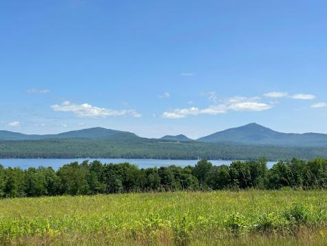 3 And 7 Center Hill Road Weld ME 04285