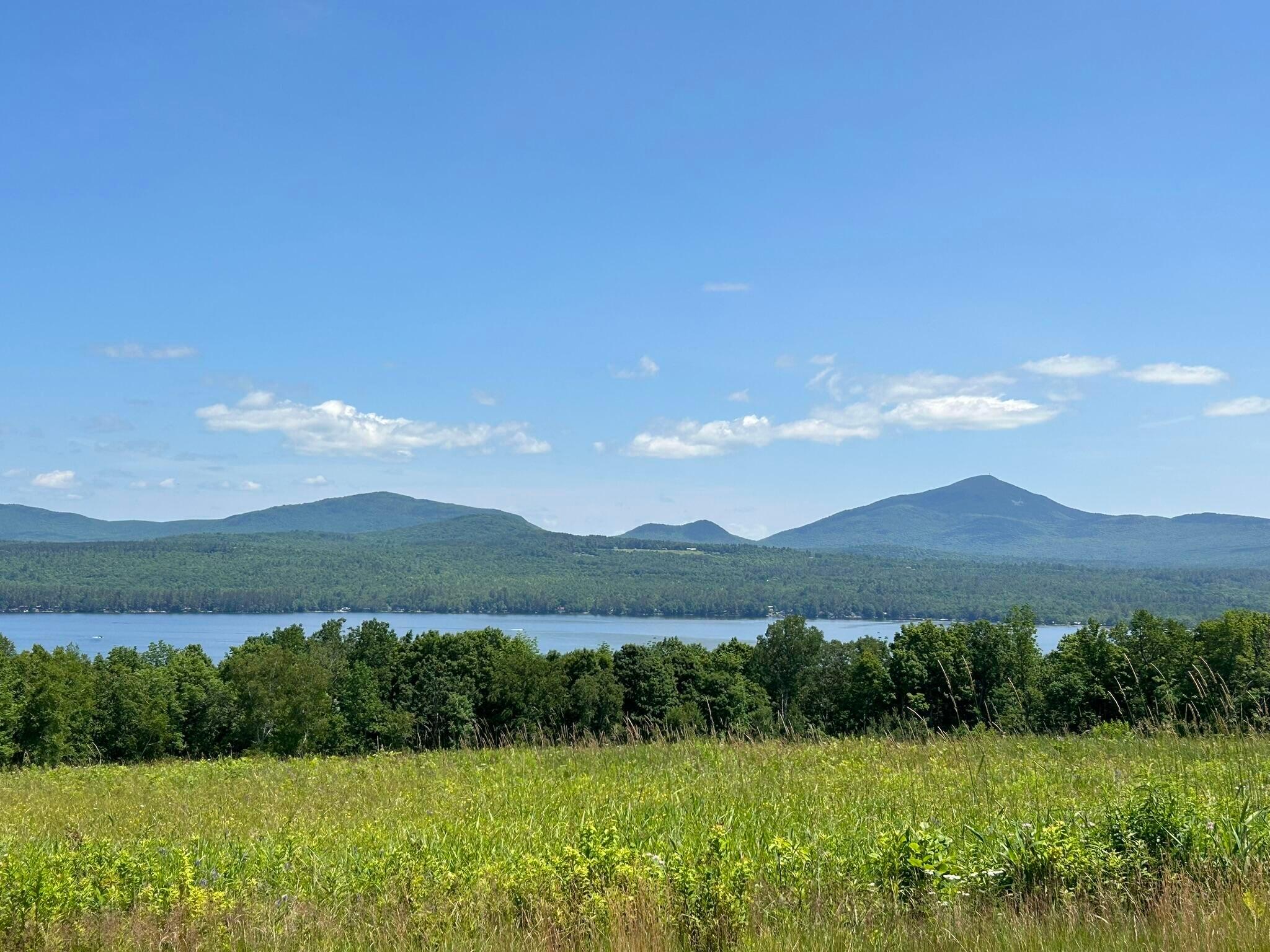 3 And 7 Center Hill Road Weld ME 04285