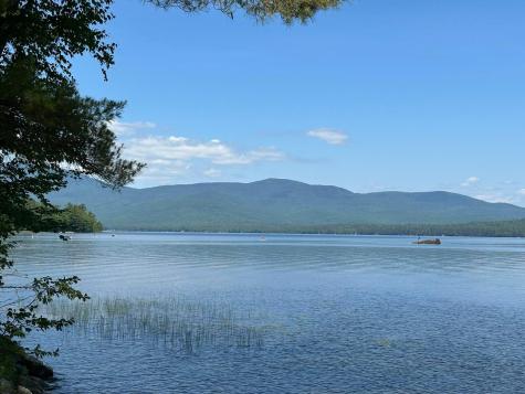 3 And 7 Center Hill Road Weld ME 04285