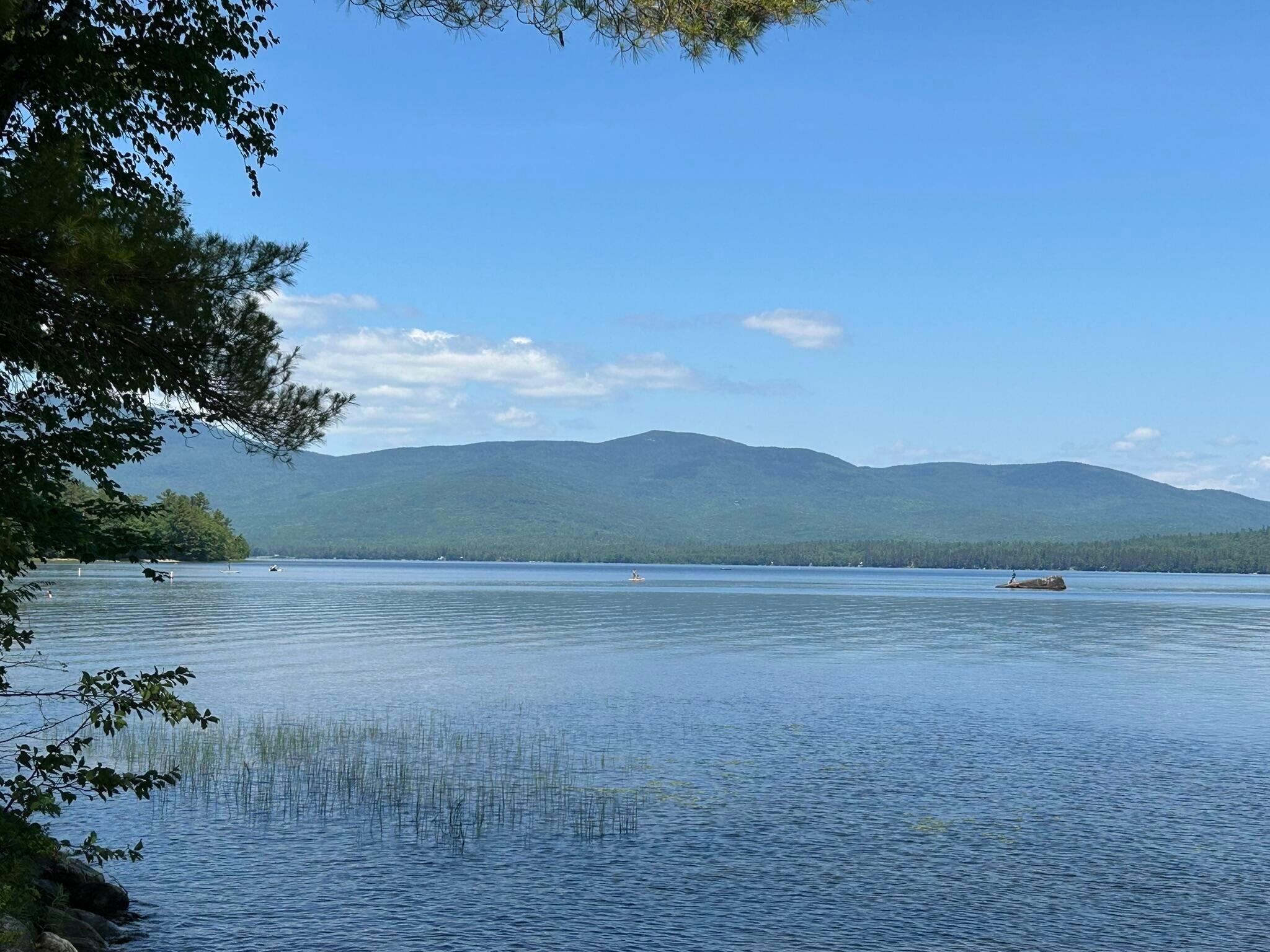 3 And 7 Center Hill Road Weld ME 04285