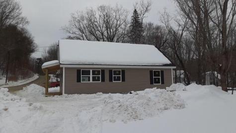 3 And 7 Center Hill Road Weld ME 04285