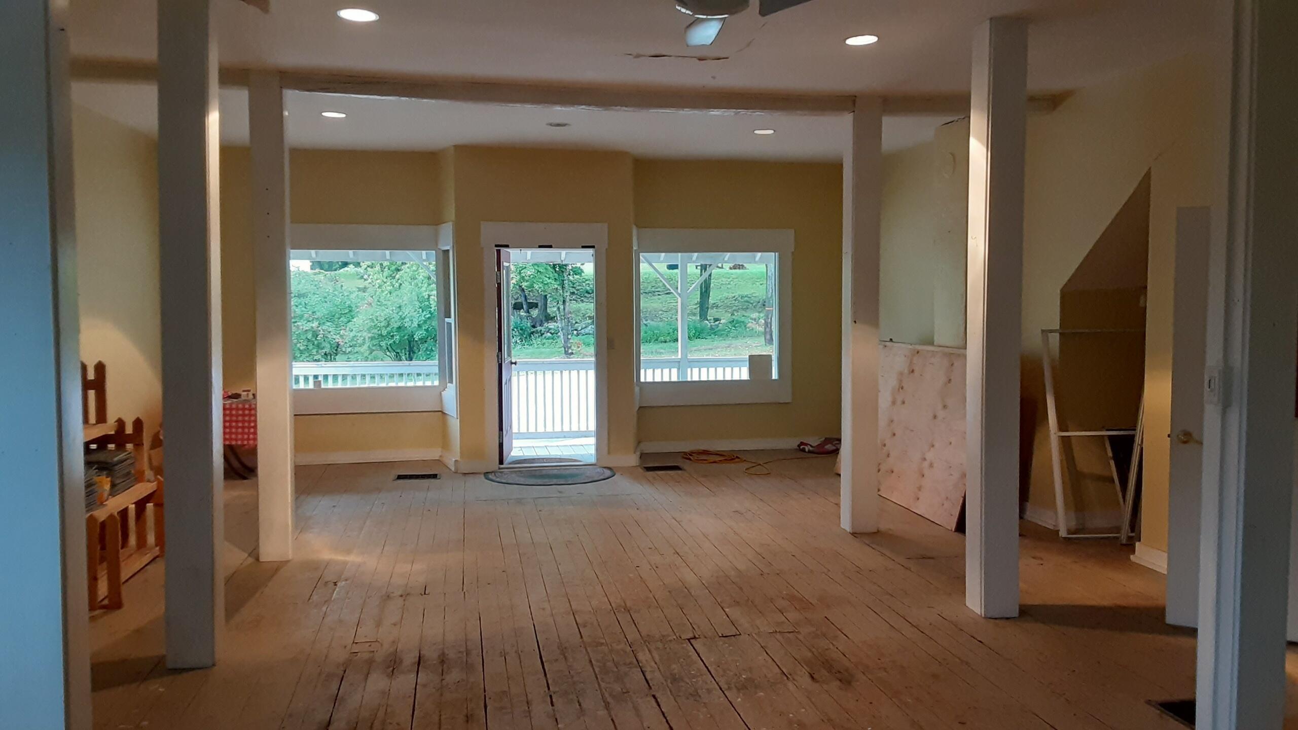 3 And 7 Center Hill Road Weld ME 04285