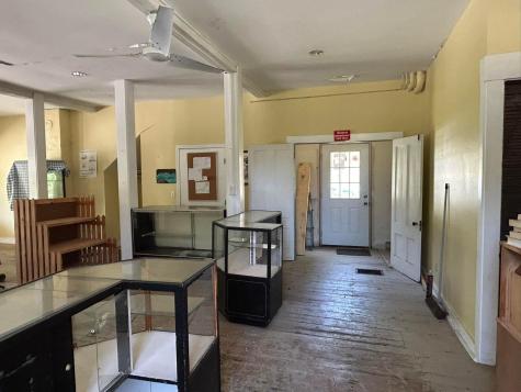 3 And 7 Center Hill Road Weld ME 04285