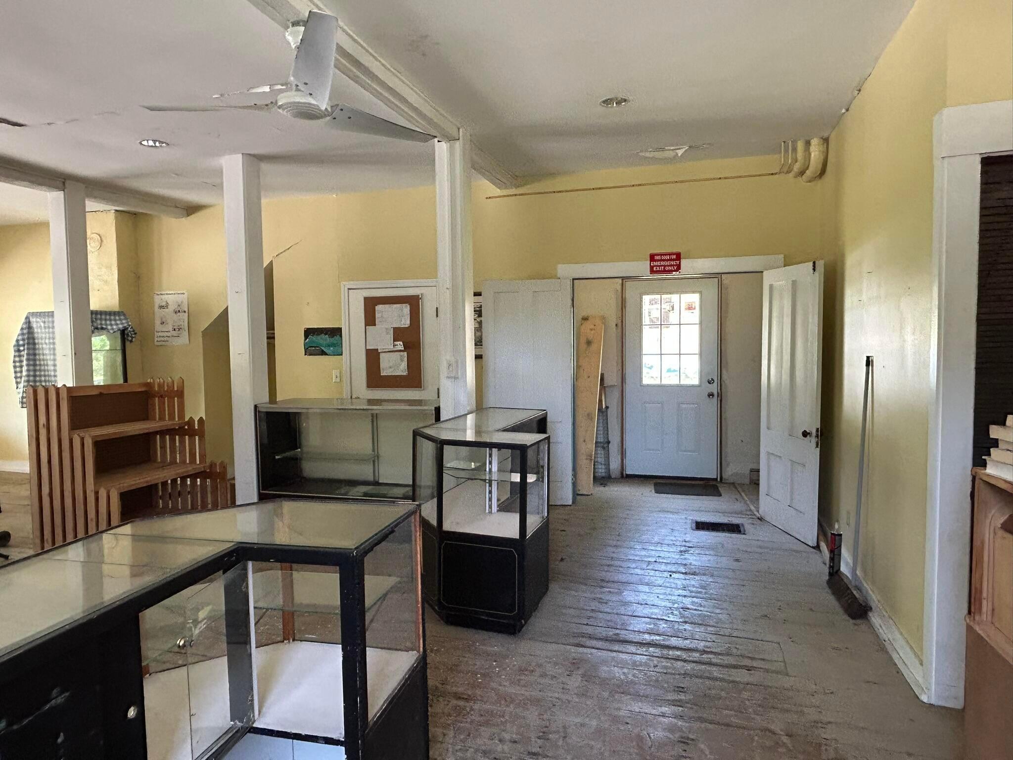 3 And 7 Center Hill Road Weld ME 04285