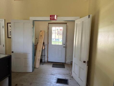 3 And 7 Center Hill Road Weld ME 04285