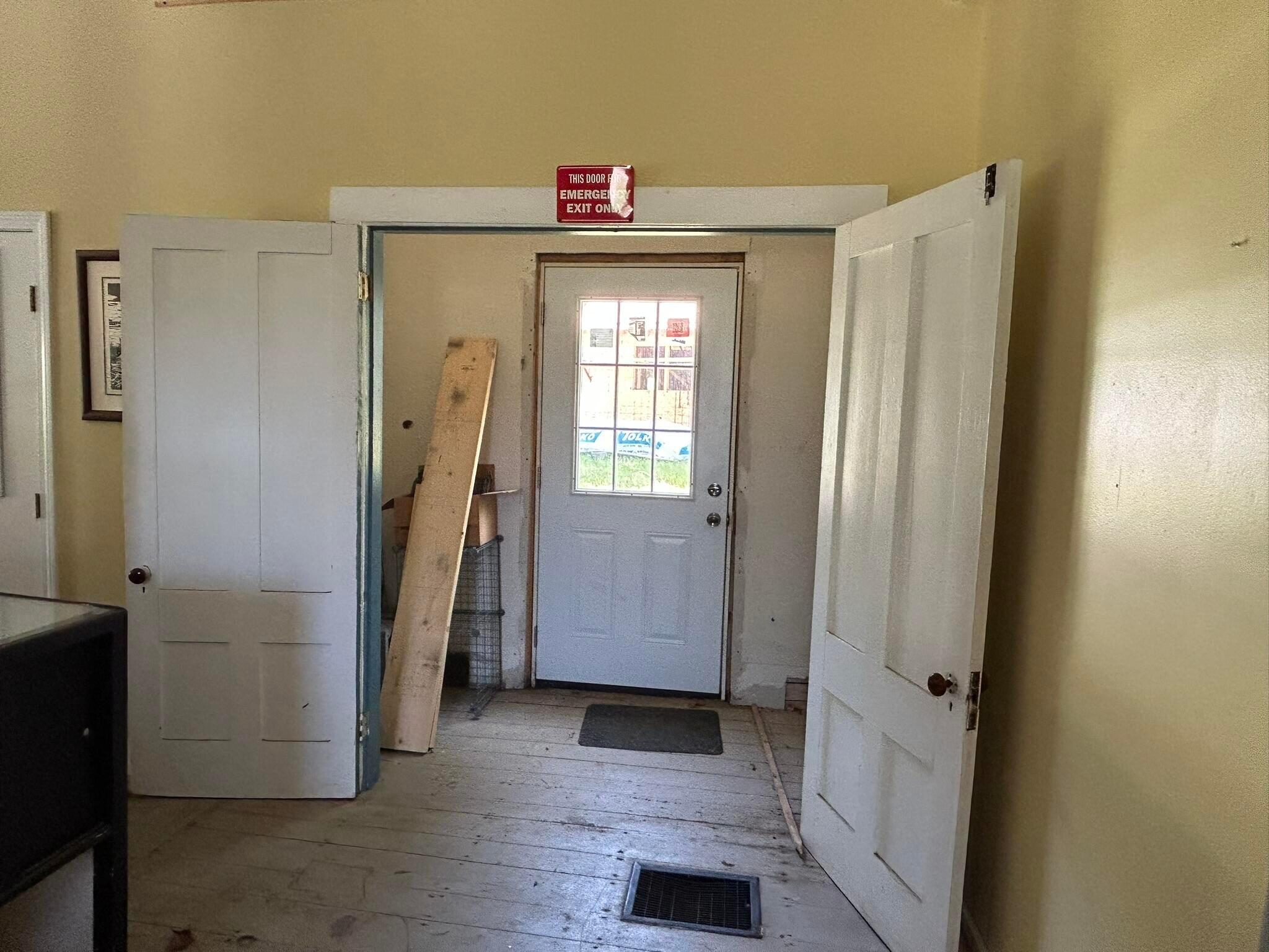 3 And 7 Center Hill Road Weld ME 04285