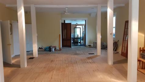 3 And 7 Center Hill Road Weld ME 04285