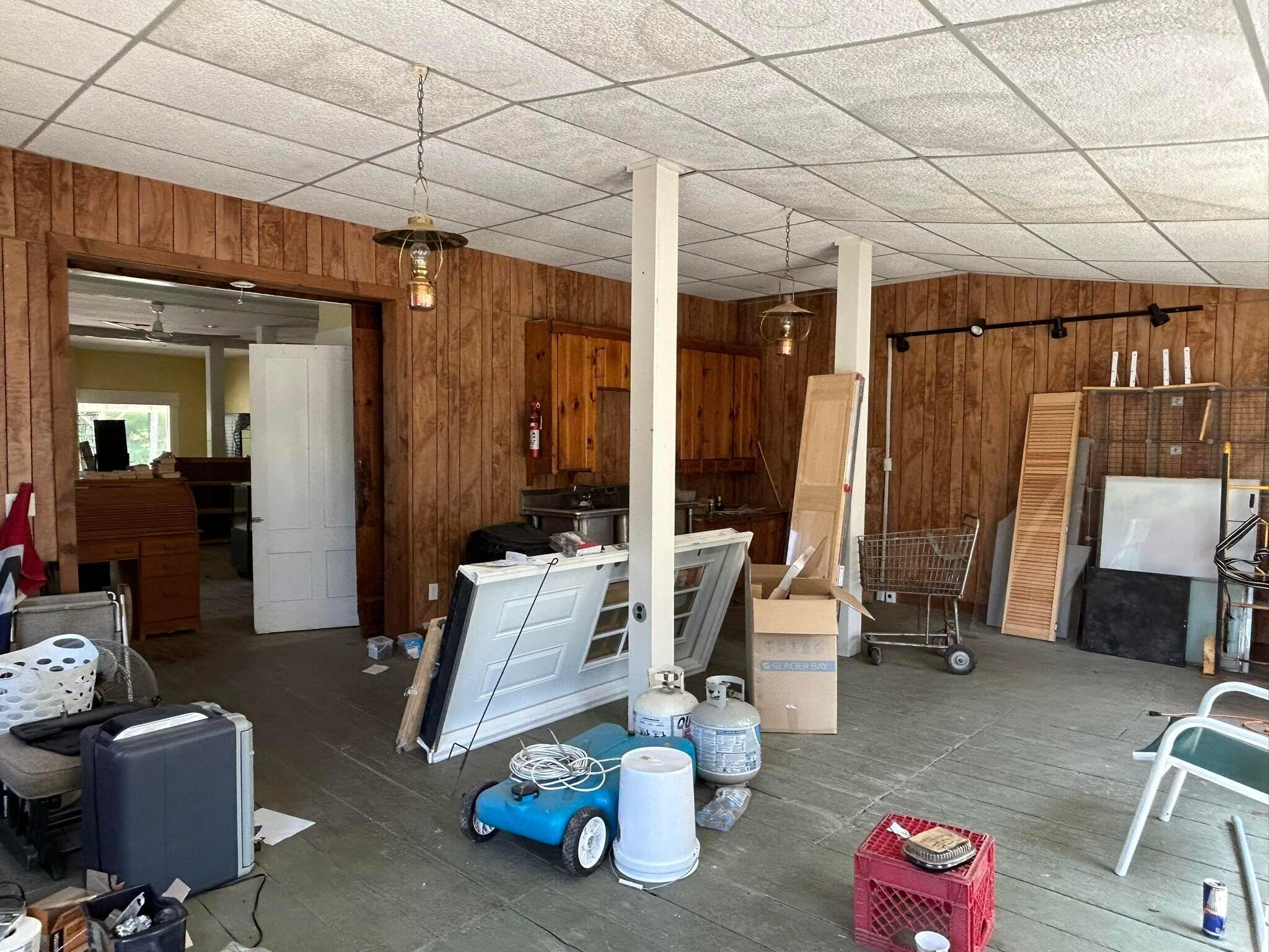 3 And 7 Center Hill Road Weld ME 04285