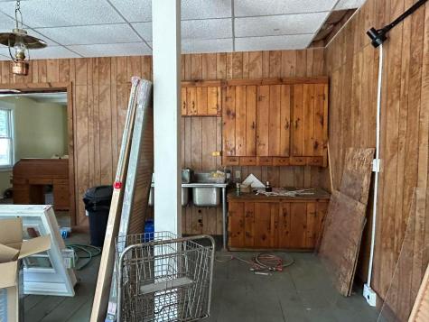 3 And 7 Center Hill Road Weld ME 04285