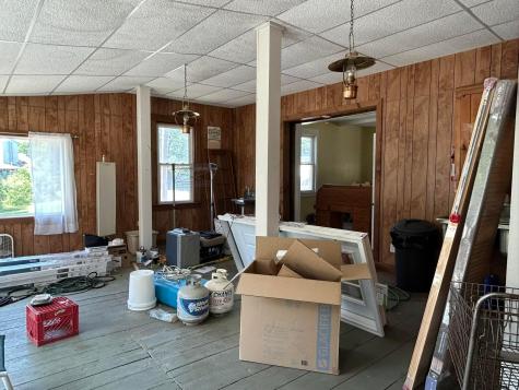 3 And 7 Center Hill Road Weld ME 04285