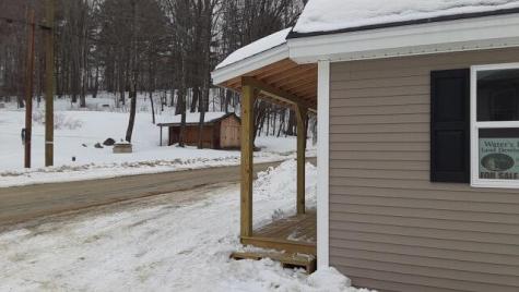 3 And 7 Center Hill Road Weld ME 04285