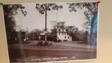 3 And 7 Center Hill Road Weld ME 04285