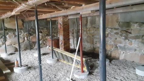 3 And 7 Center Hill Road Weld ME 04285