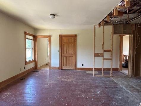 3 And 7 Center Hill Road Weld ME 04285