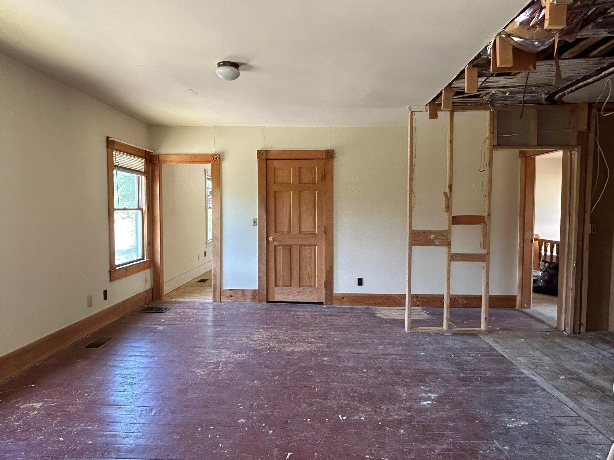 3 And 7 Center Hill Road Weld ME 04285