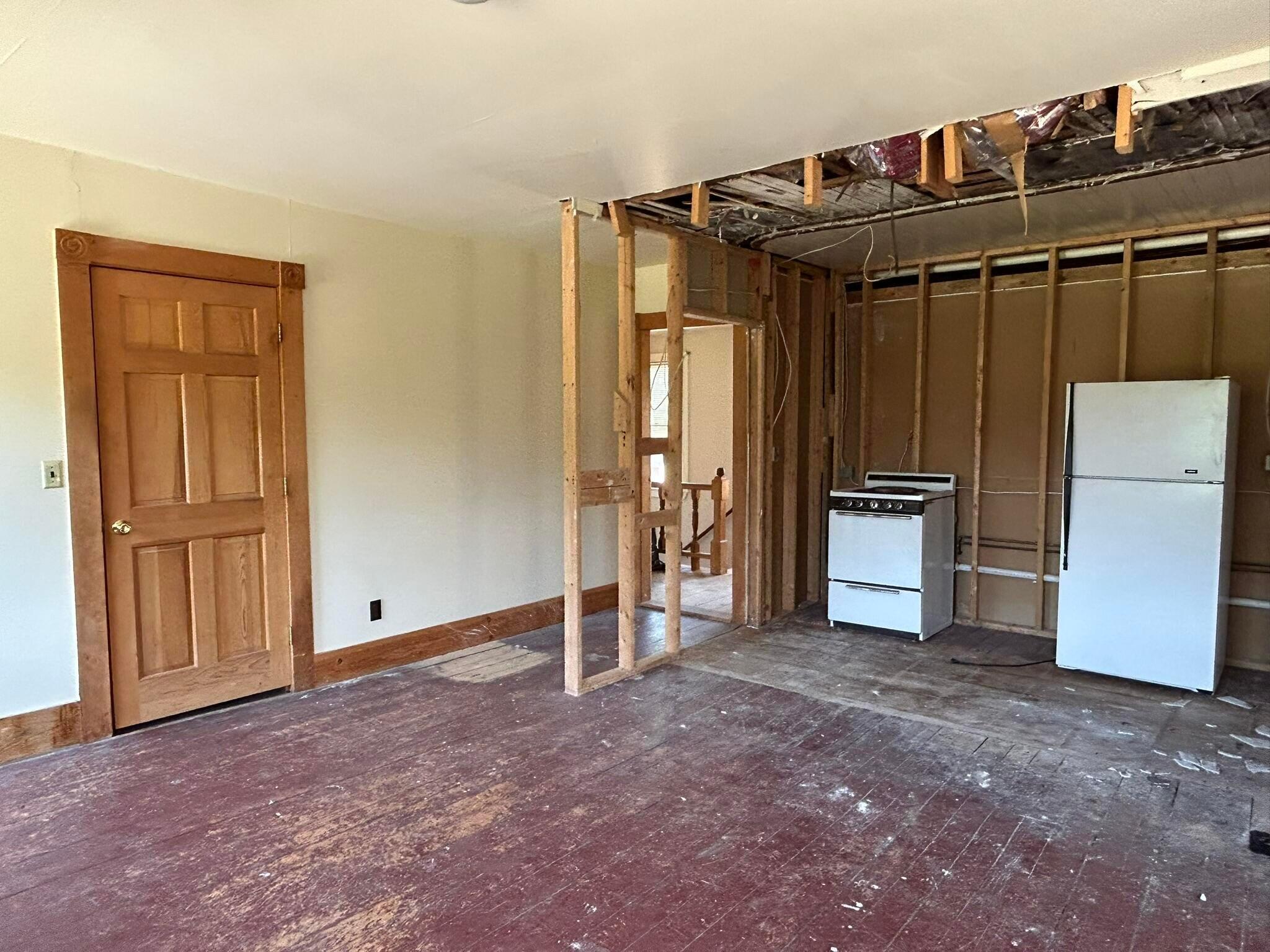 3 And 7 Center Hill Road Weld ME 04285