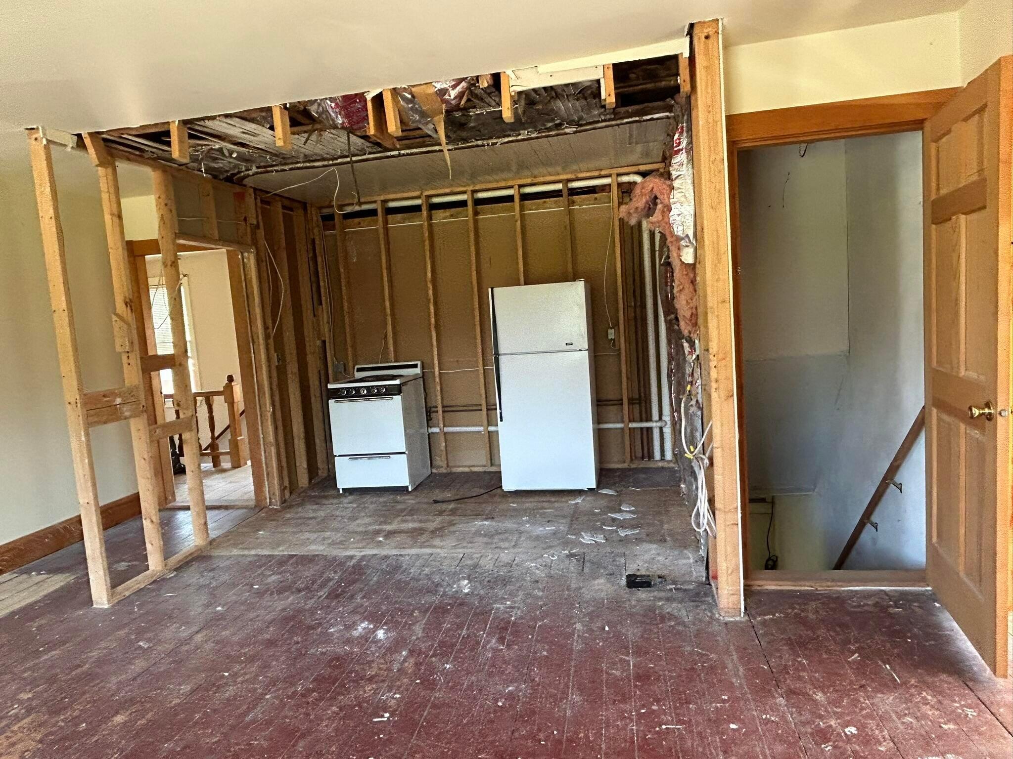 3 And 7 Center Hill Road Weld ME 04285