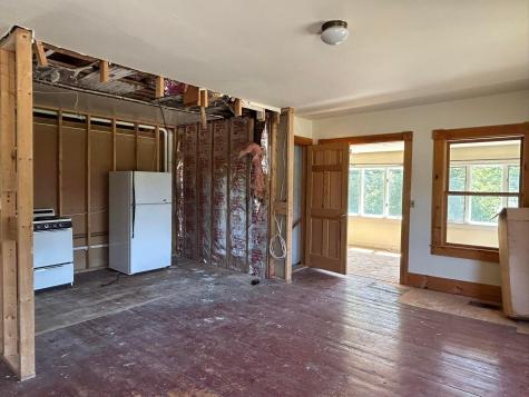 3 And 7 Center Hill Road Weld ME 04285