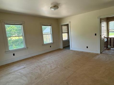 3 And 7 Center Hill Road Weld ME 04285