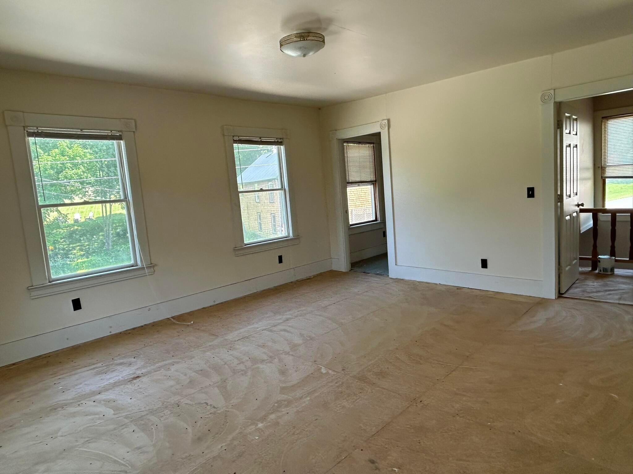 3 And 7 Center Hill Road Weld ME 04285