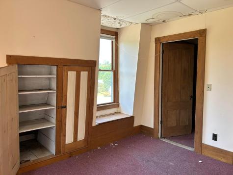 3 And 7 Center Hill Road Weld ME 04285