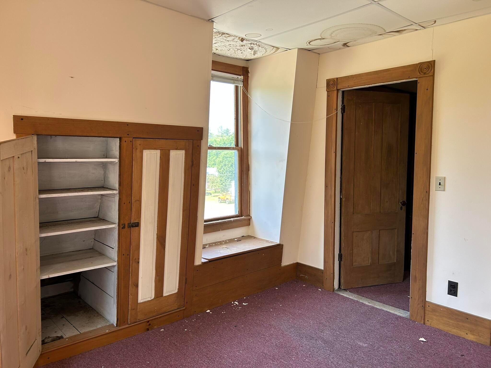 3 And 7 Center Hill Road Weld ME 04285