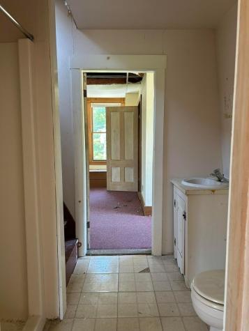 3 And 7 Center Hill Road Weld ME 04285