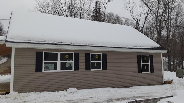 3 And 7 Center Hill Road Weld ME 04285