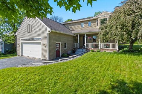 43 W Lynne Avenue Portland ME 04103