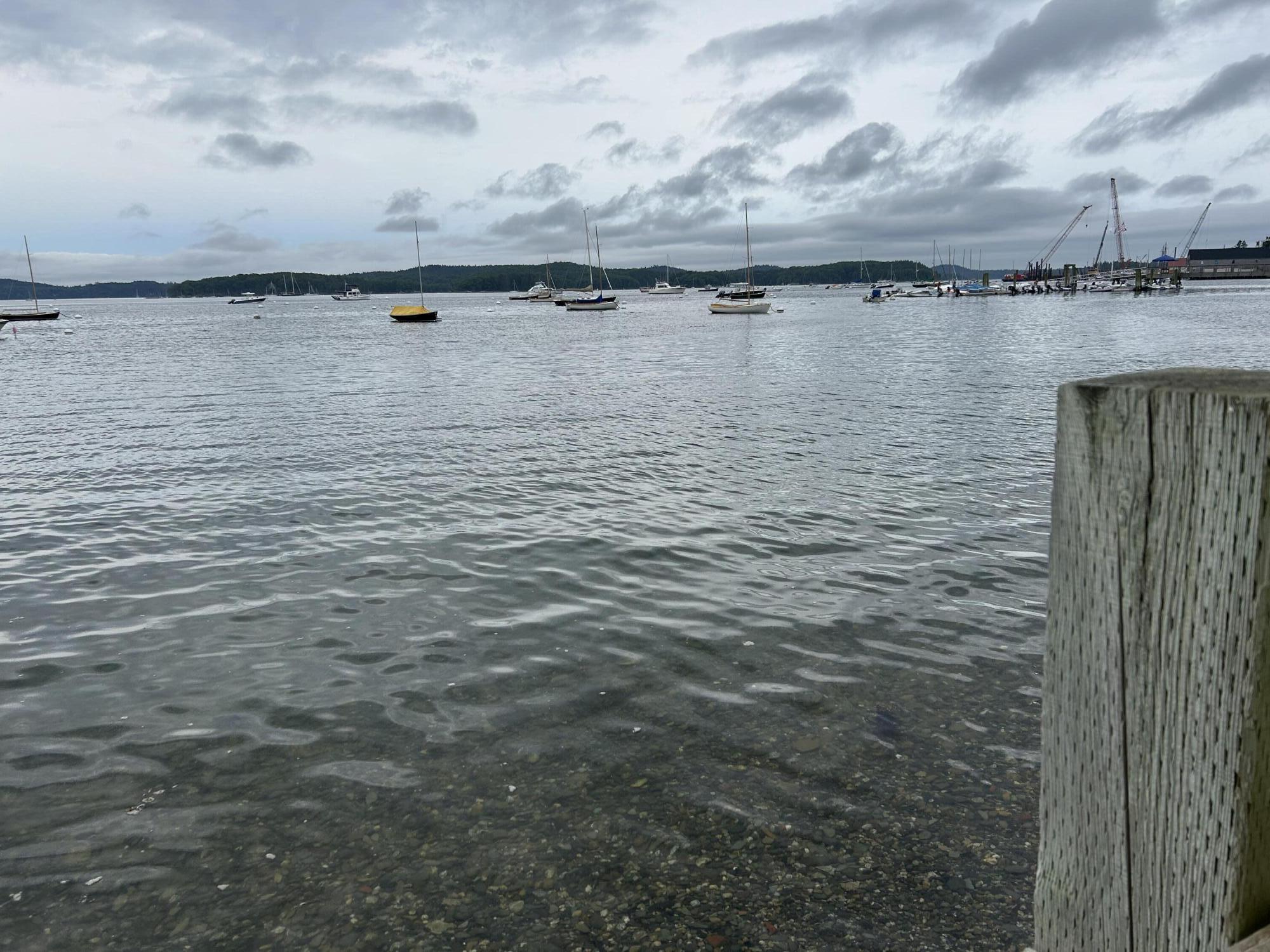 89 Water Street Castine ME 04421