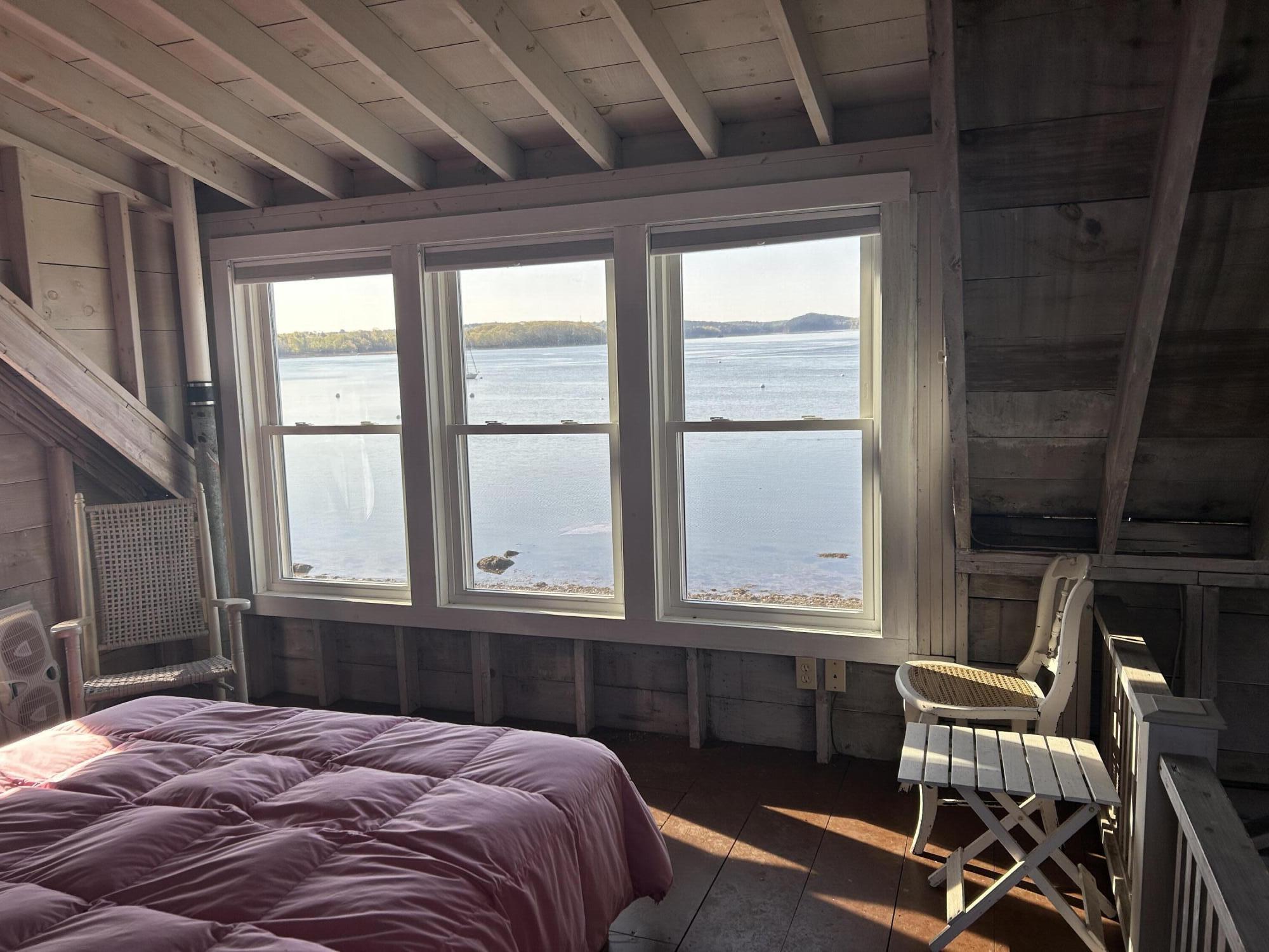 89 Water Street Castine ME 04421