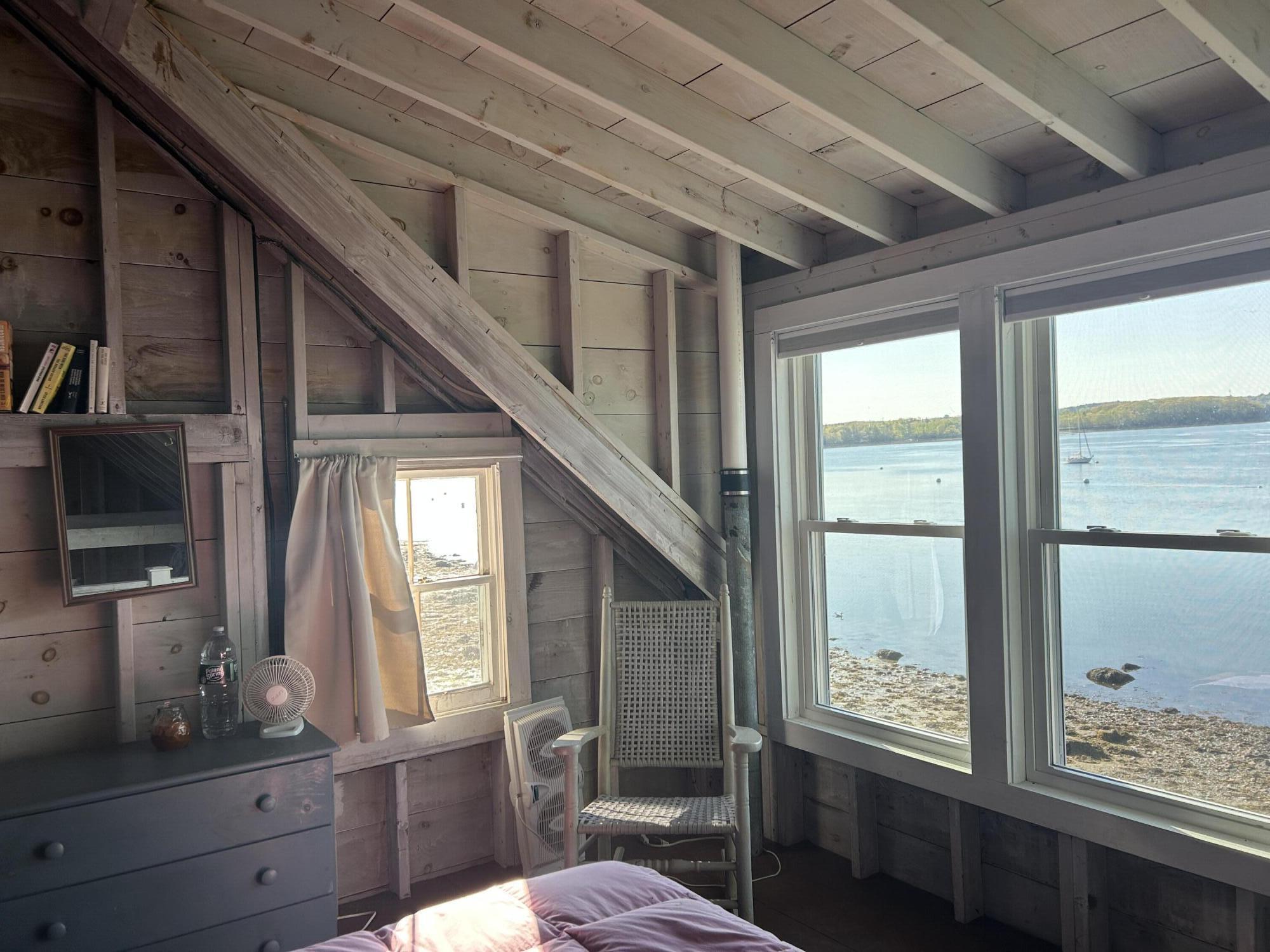 89 Water Street Castine ME 04421