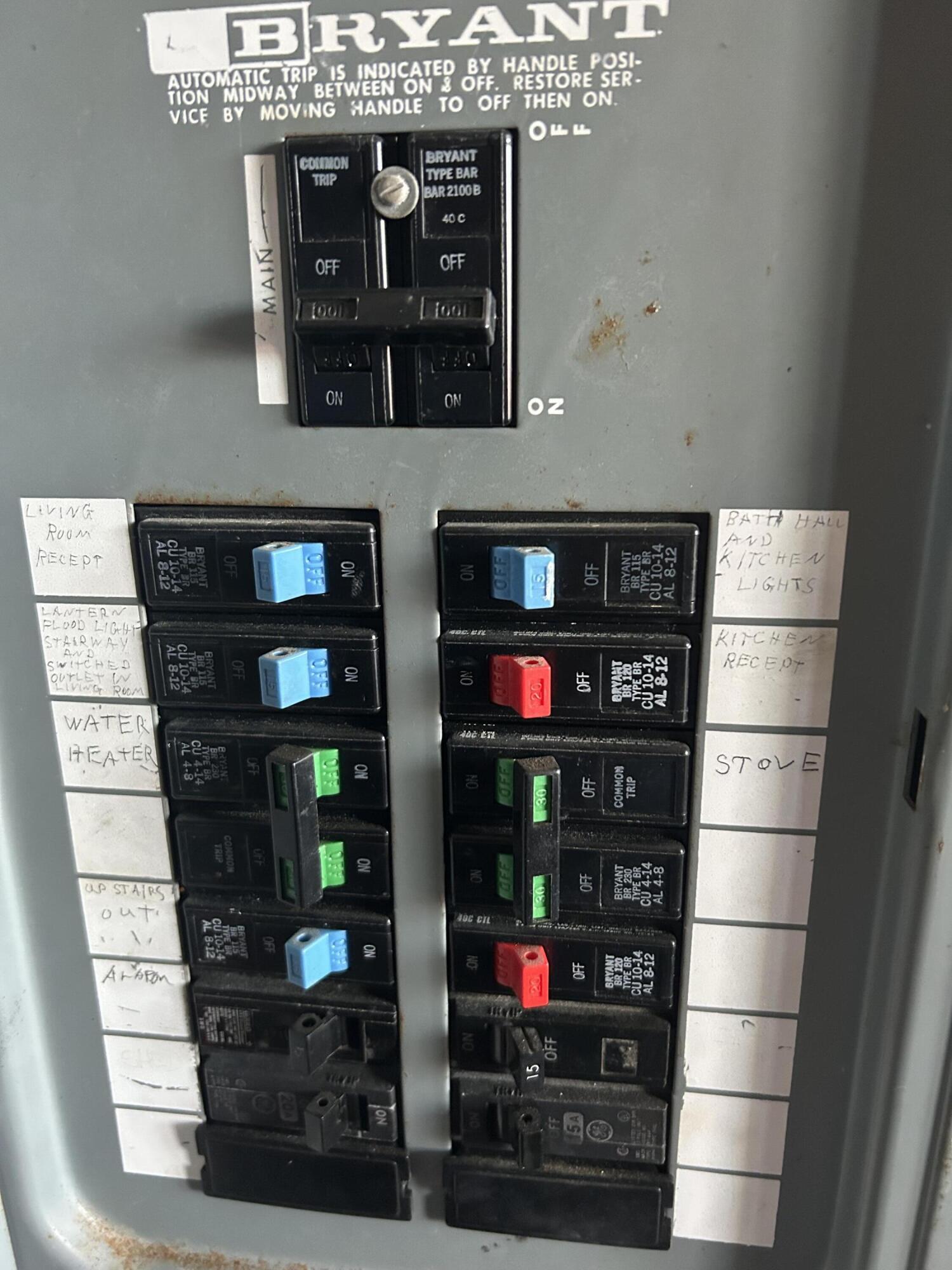 89 Water Street Castine ME 04421