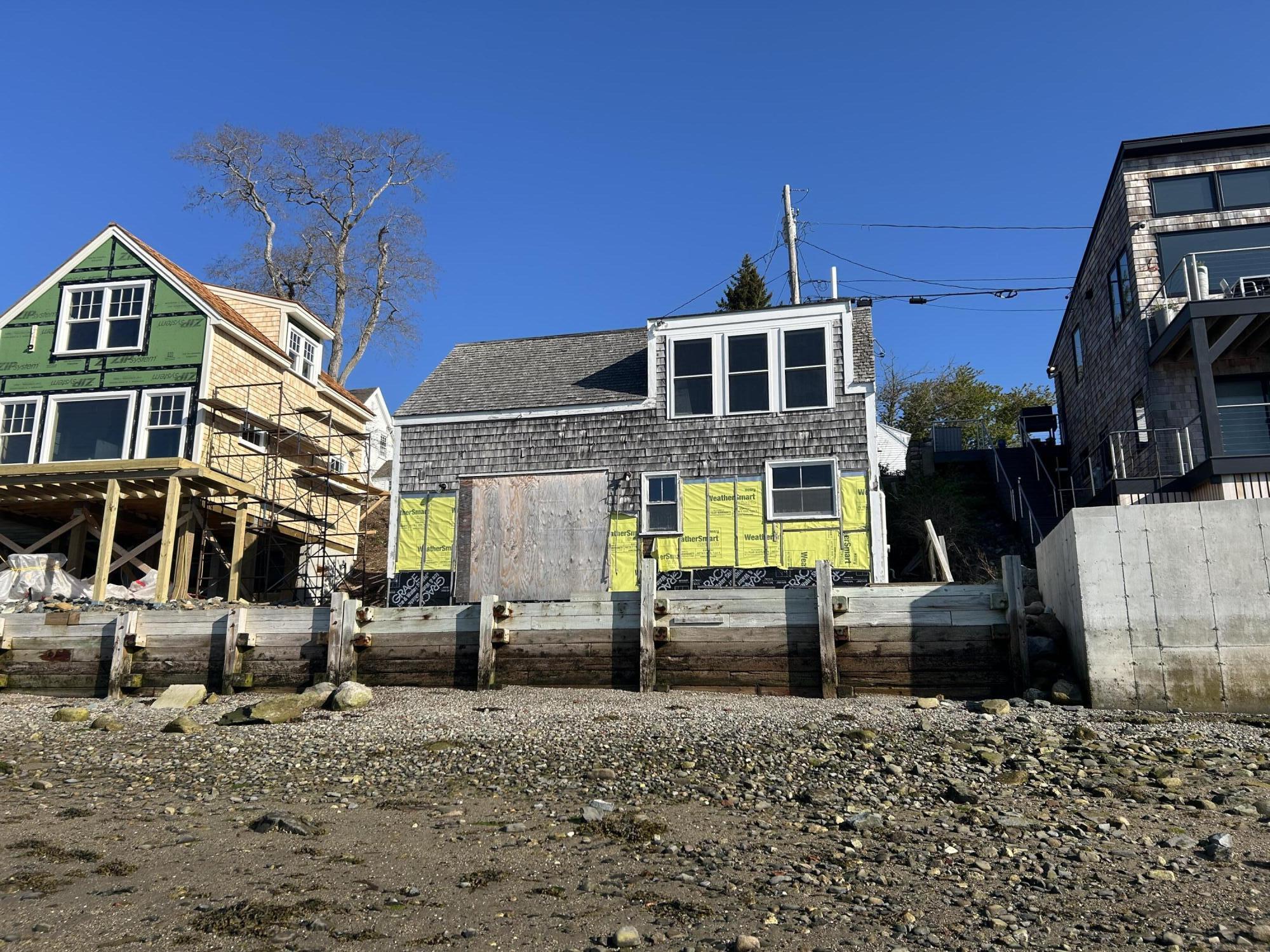 89 Water Street Castine ME 04421