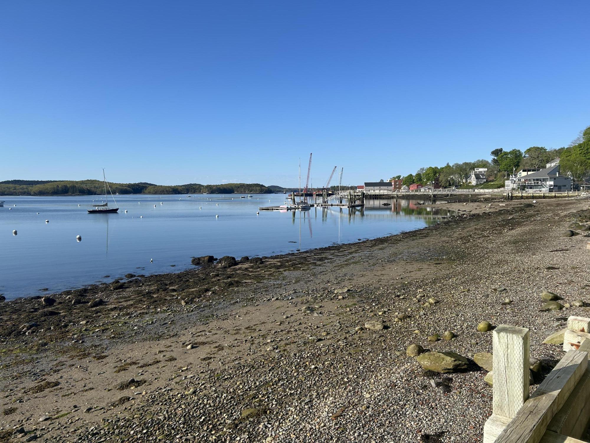 89 Water Street Castine ME 04421