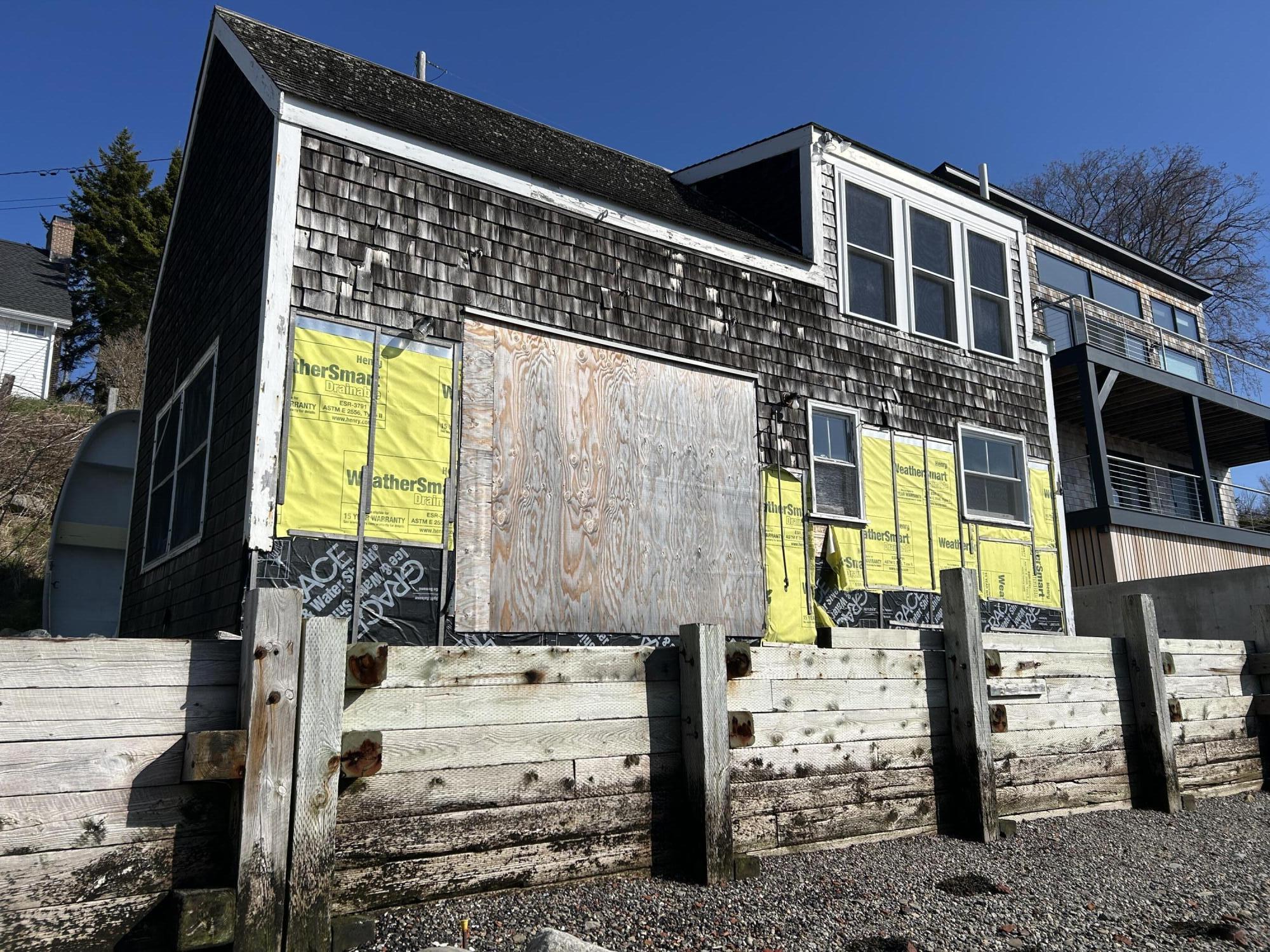 89 Water Street Castine ME 04421